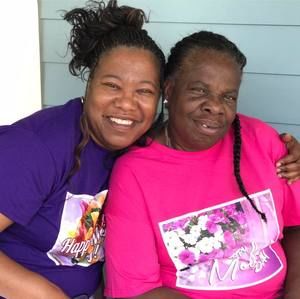 Meet your Posher, Katrina